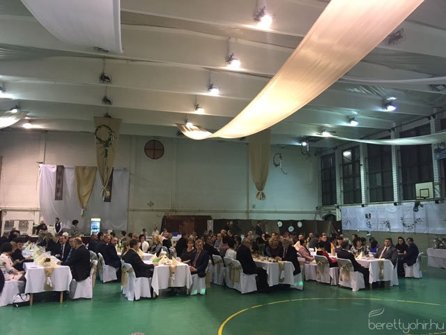 XI. Jótékonysági Kórházbál 39